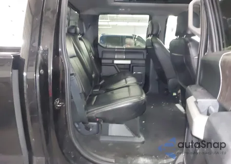 2020 Ford F350 from USA, damaged, VIN 1FT8W3BT8LED90623